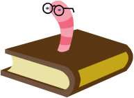 bookworm